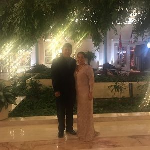 Meet your Posher, Gabriela